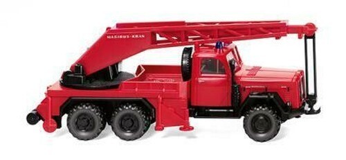 Wiking 086149 87 - -, 1/87
