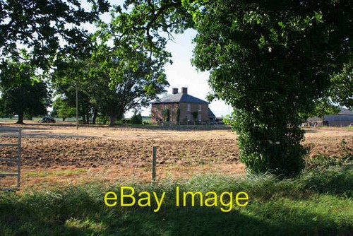 Photo 6x4 crowtree - 6x4,