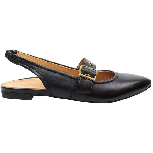 Vionic elana slip black - elana, slip-on