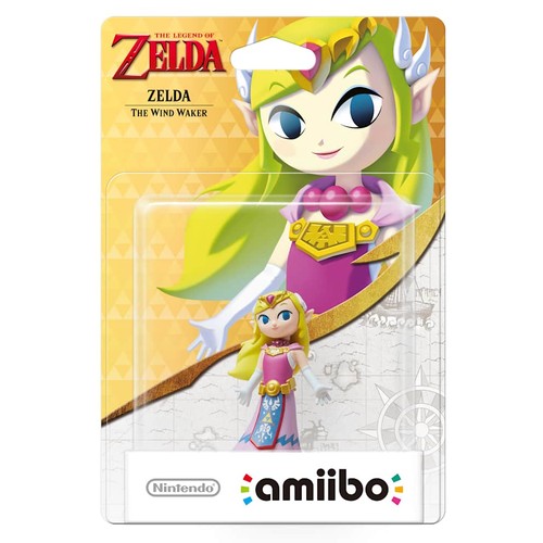 Nintendo amiibo figures make - amiibo,