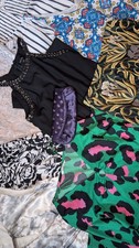 Women’s Size 10 Clothing