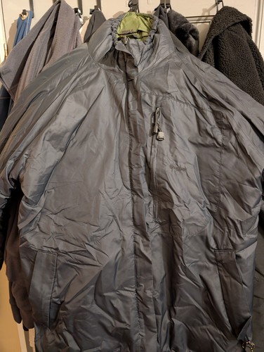 Snugpak jacket medium - or, large
