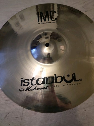 Istanbul mehmet imc brilliant - mehmet,