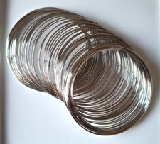 Steel memory wire - steel,
