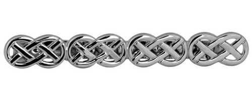 Silver celtic open - celtic, clip