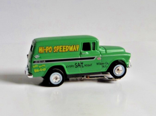 Auto world thunderjet - auto, ho