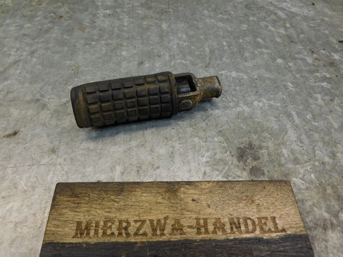 Honda 500 pc11 - e,