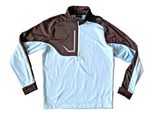 Galvin green daxton half zip - galvin,