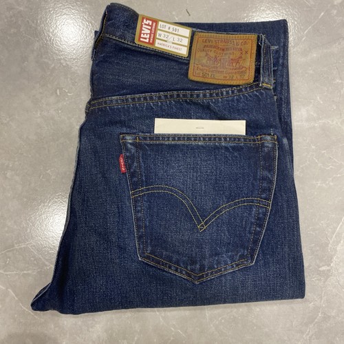 Lvc levi vintage - lvc,