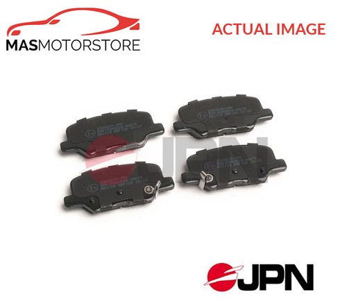 Brake pads set braking pad - pads,