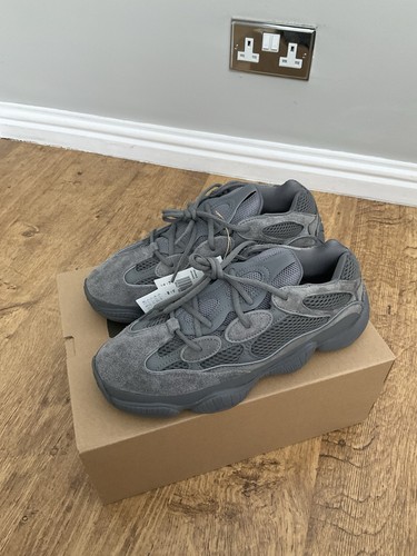 Adidas yeezy 500 granite - adidas,