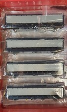 OO Gauge Revolution Trains IPA