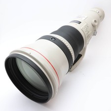 Canon EF 800mm F/5.6L IS USM