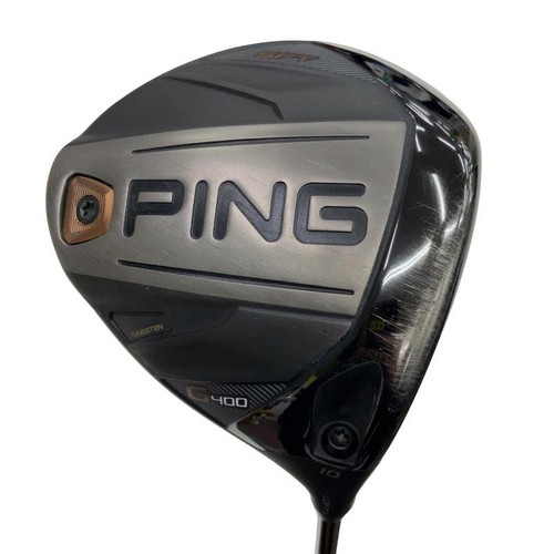 Ping g400 sft driver dr - ping,