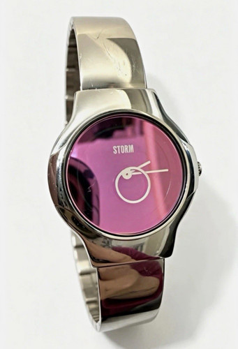 Rare vintage storm london - rare,