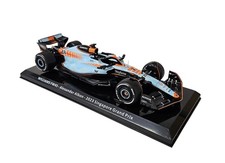 Formula 1 WILLIAMS FW45