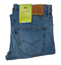 LEVIS 512 Jeans Mens Slim