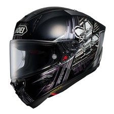 Shoei X-SPR Pro Crosslogo TC-5