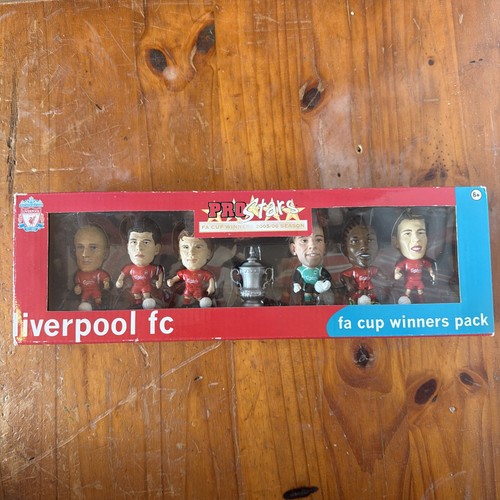 Corinthian prostars liverpool - corinthian,