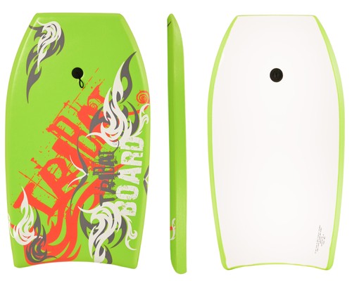 Nalu bodyboard wrist leash - bodyboard,