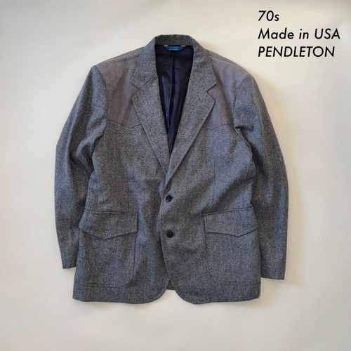 Pendleton 70s high grade - 70s,
