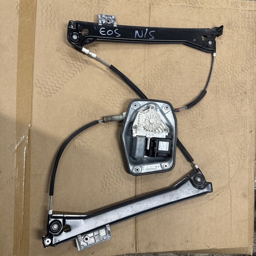 2008 eos convertible s - 2008,