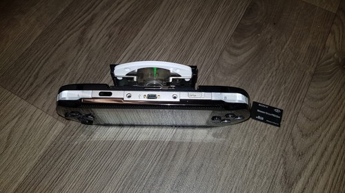 Faulty sony psp entertainment - faulty,