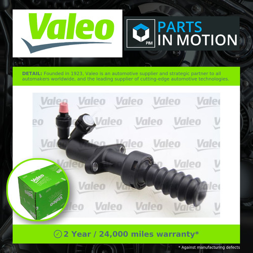 Clutch slave cylinder - clutch, 874703