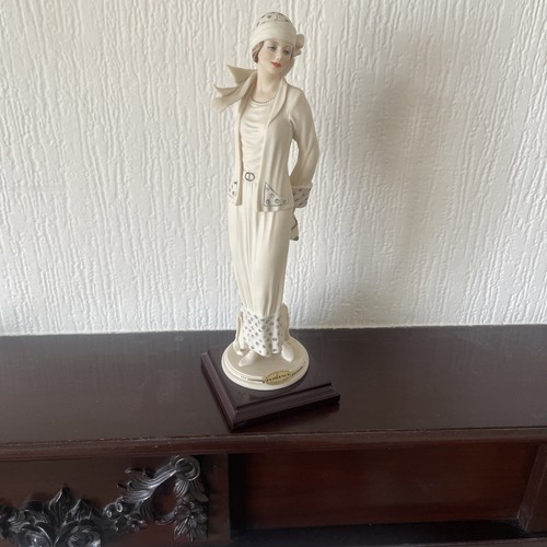 Giuseppe armani figurine - armani,