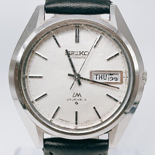 Seiko roadmatic 5506 7191 - seiko, 5506-7191