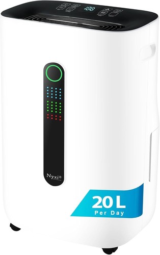 Nyxi 20l day home - nyxi,
