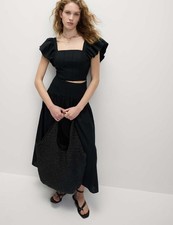 Marks & Spencer Womens Black