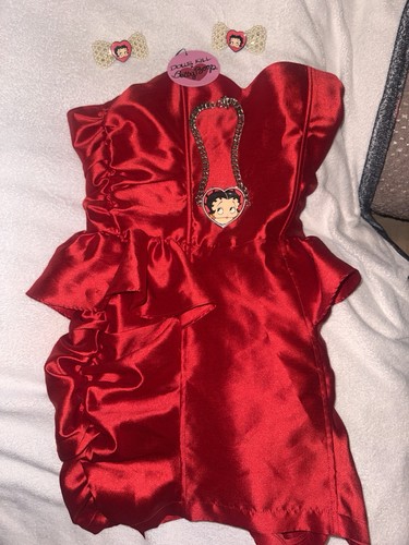 Dolls kill betty - dolls, x