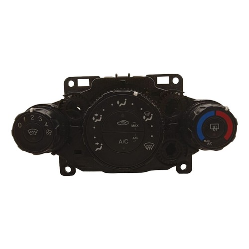 Ford fiesta heater controls - ford,