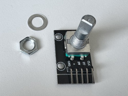 040 360 rotary encoder - 360,
