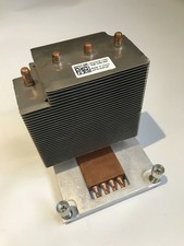 Dell 0U016F U016F Precision T3500 T5500 T7500 CPU Heatsink High Performance