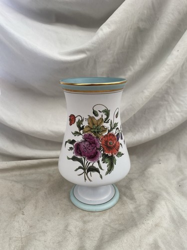 Vintage flora plateel gouda - flora,