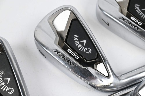 Left hand callaway apex - callaway,