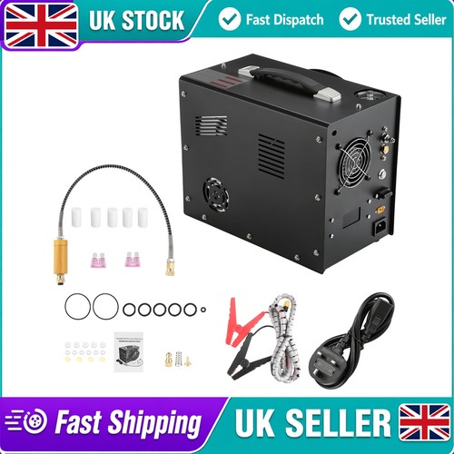Pcp air compressor - compressor,