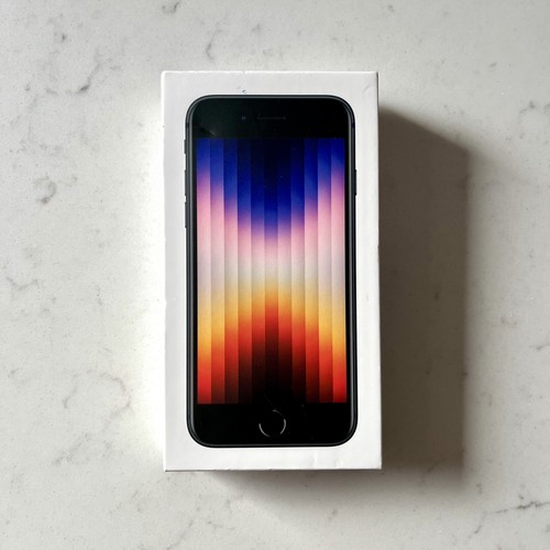 Apple iphone 3rd gen - se,