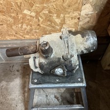 ALLIS CHALMERS 608LT/