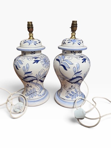 Pair mid century - mid,