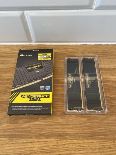 Corsair vengeance lpx 16gb - lpx,