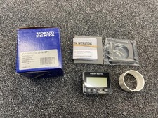 Volvo Penta Engine Monitoring