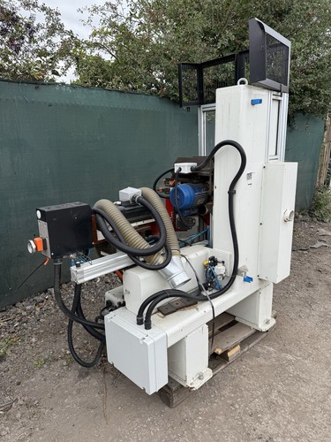Koch flex drilling - koch, sawing