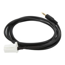 AUX Wire Adaptor CD Changer