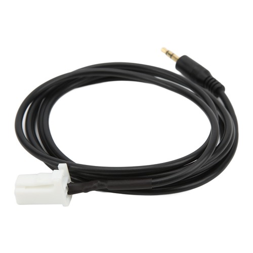 Aux wire adaptor changer - wire,
