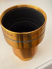 Ultra Sankor HD 48mm Lens for