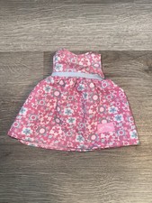 Tiny Tears Dress
