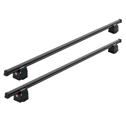 Fabbri van steel roof bars - bars, x2